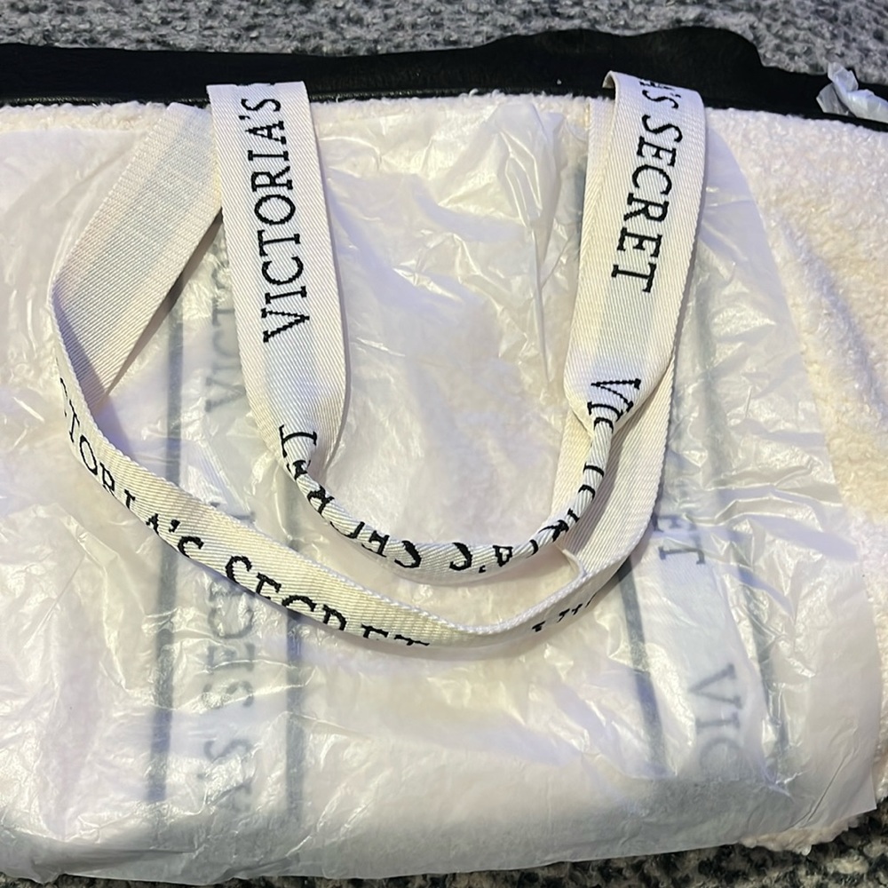 New Victoria Secret Bag
